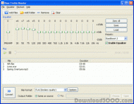 Bass Treble Booster screenshot